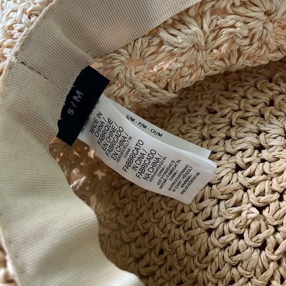 Roxy Beach Sun Hat - Picture 3 of 4